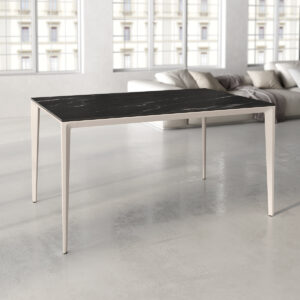MESA RECTANGULAR FIJA MODELO CORTÉS