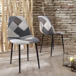 SILLA MODELO BOMBAY