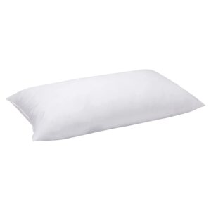 Almohada Fibra Hueca Siliconada