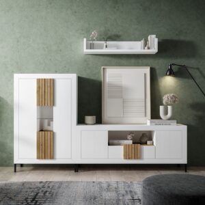 CONJUNTO CAPRICCIO