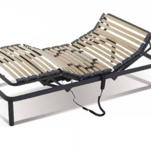 CAMA ARTICULADA CON MOTOR