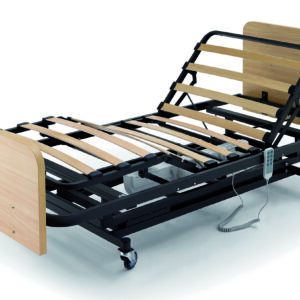 CAMA GERIÁTRICA